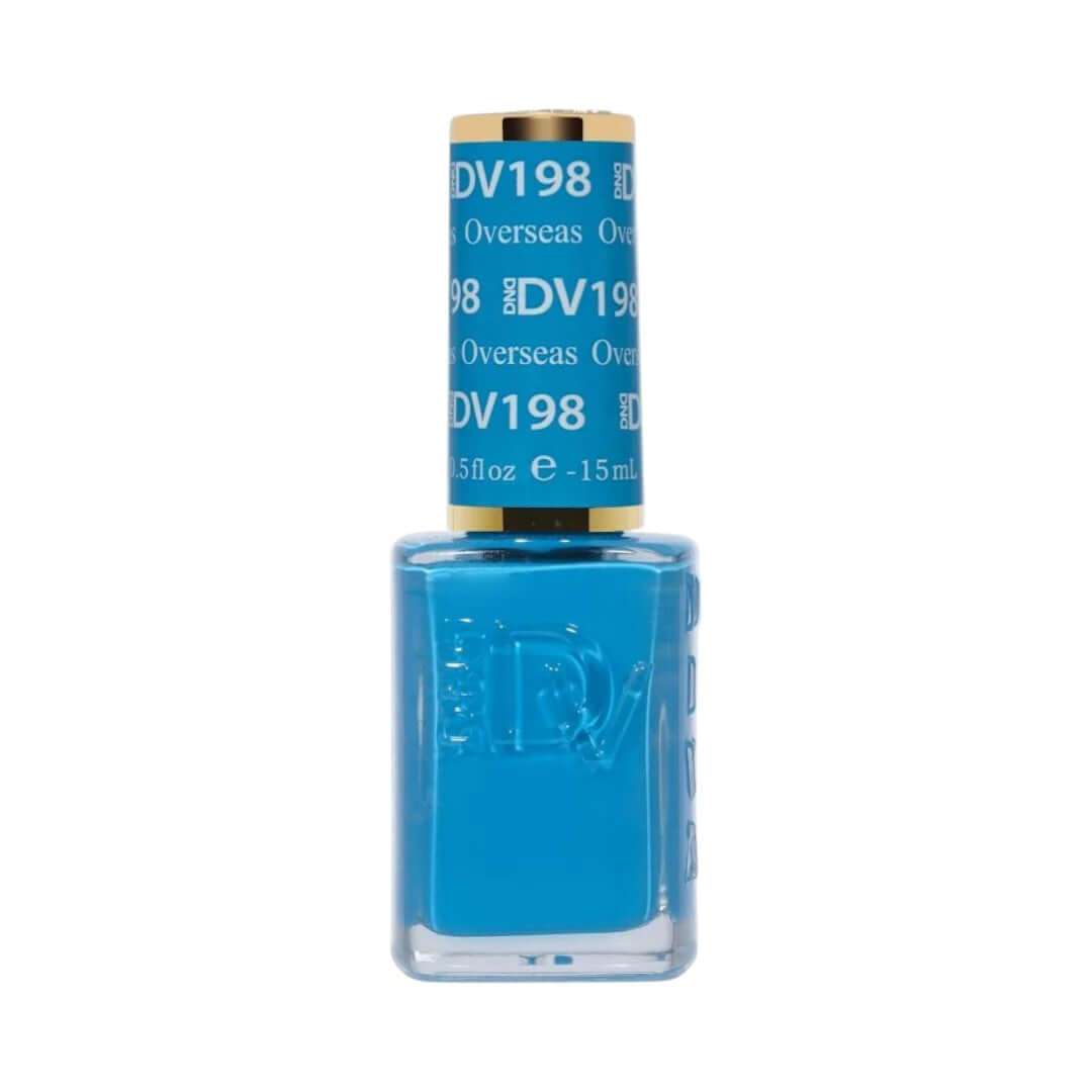 DND-Diva DV198 Nước ngoài