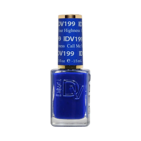 DND-Diva DV199 Call Me Your Highness