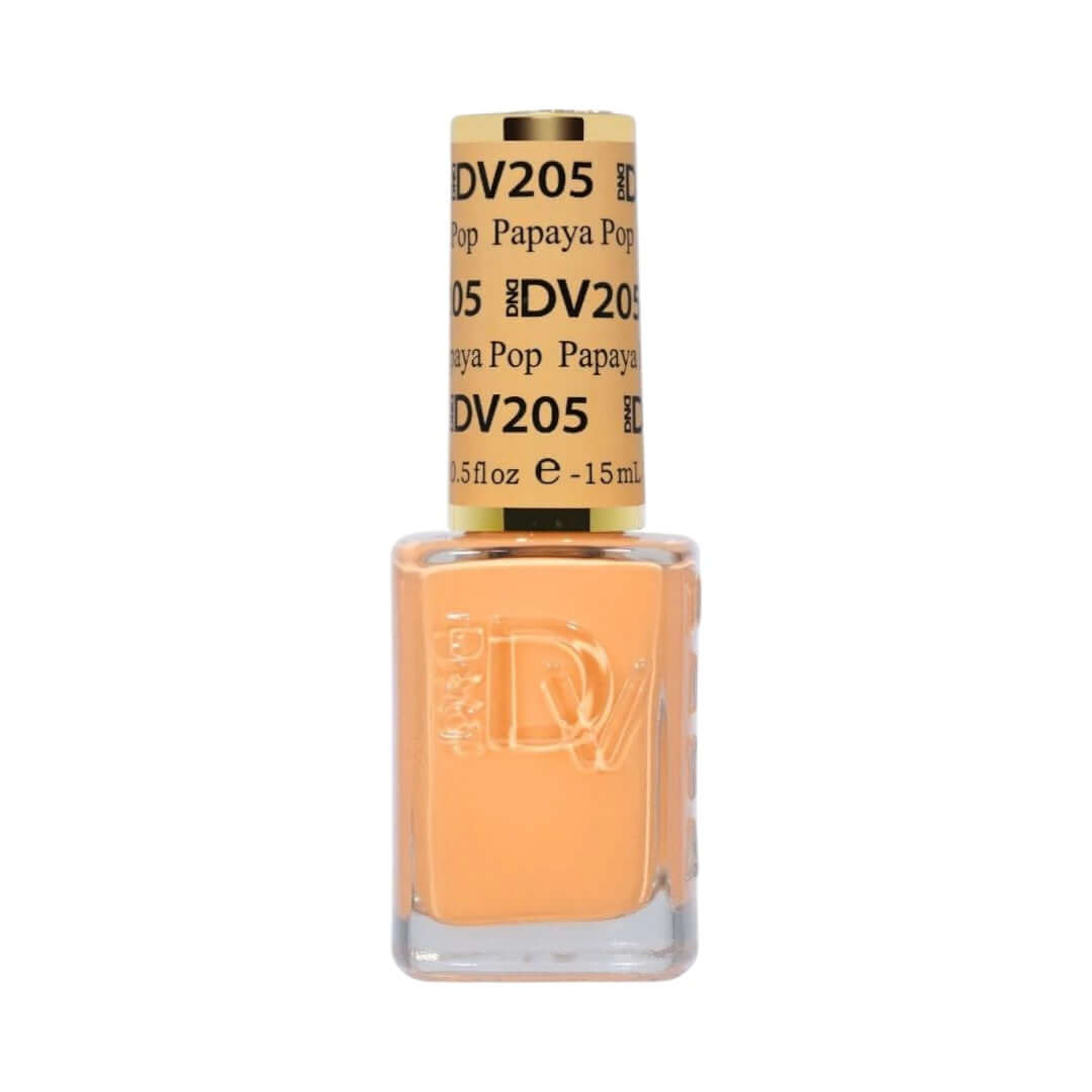 DND-Diva DV205 Papaya Pop