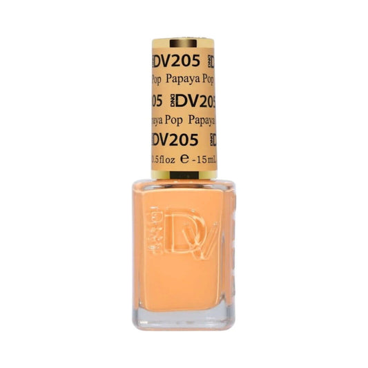 DND-Diva DV205 Papaya Pop
