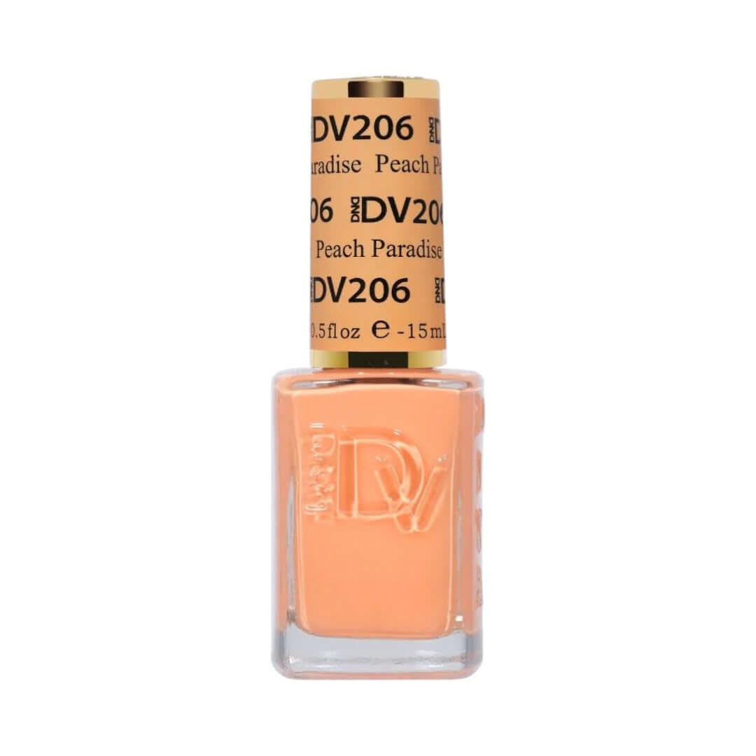 DND-Diva DV206 Peach Paradise