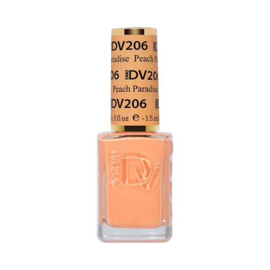DND-Diva DV206 Peach Paradise