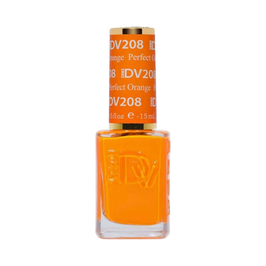 DND-Diva DV208 Perfect Orange