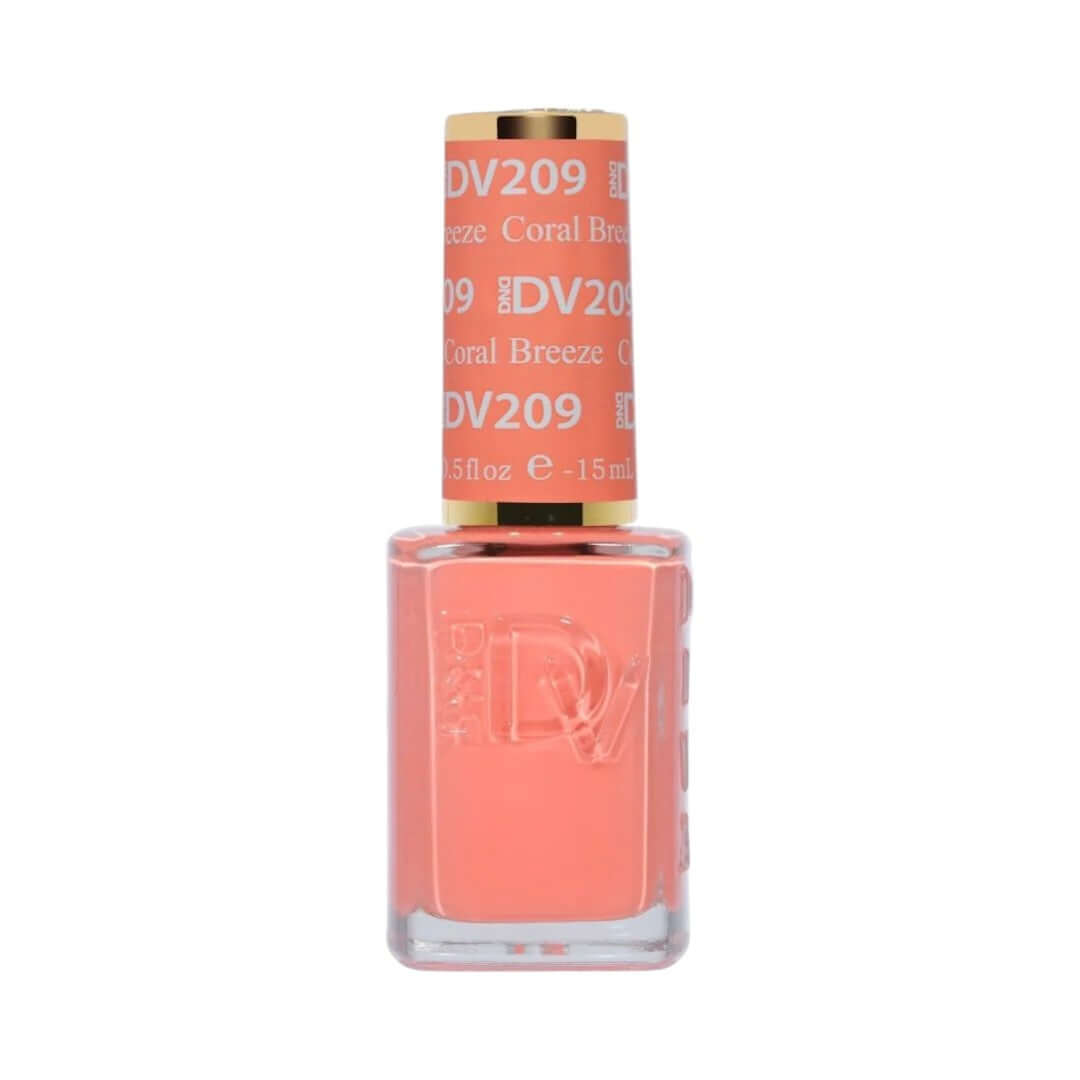 DND-Diva DV209 Coral Breeze