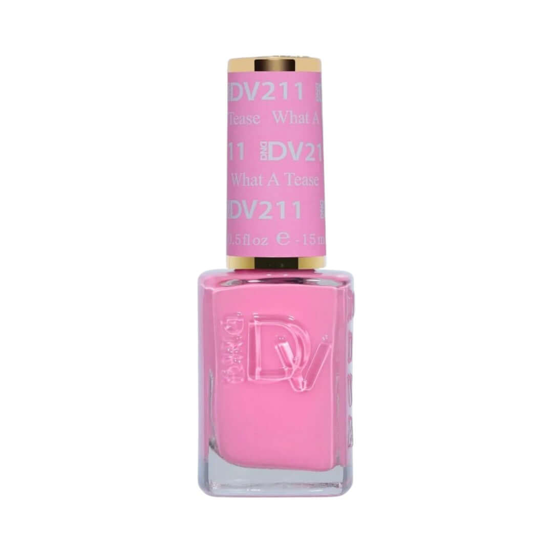 DND-Diva DV211 Thật là trêu chọc