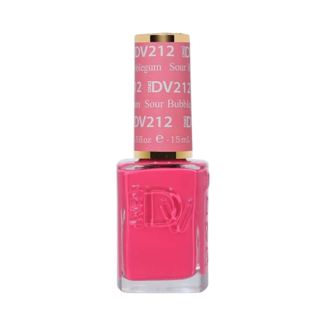 Kẹo cao su chua DND-Diva DV212