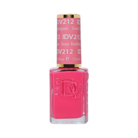 DND-Diva DV212 Sour Bubble Gum