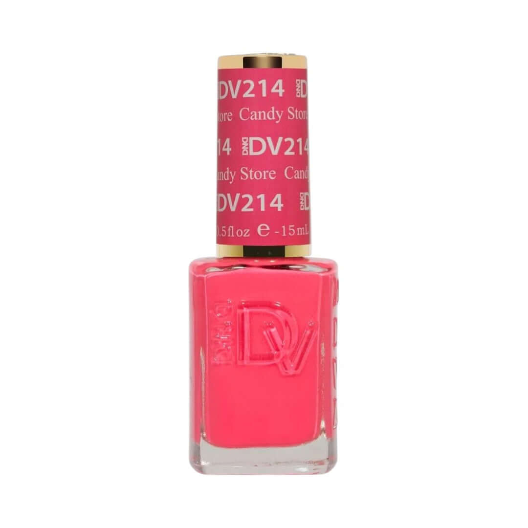 Cửa hàng kẹo DND-Diva DV214