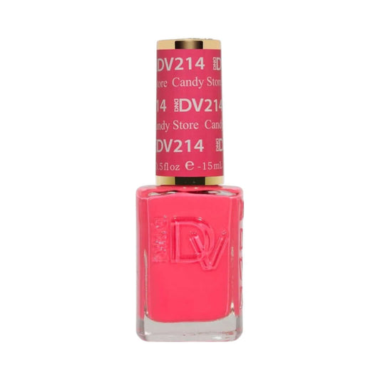 DND-Diva DV214 Candy Store