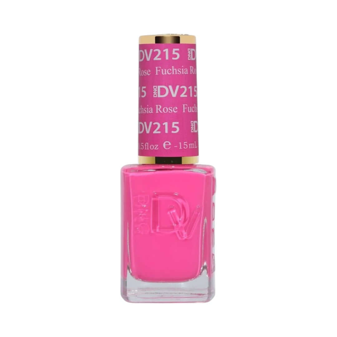 DND-Diva DV215 Fuchsia Rose