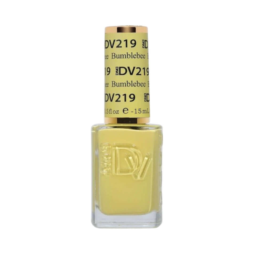 DND-Diva DV219 Ong Bumblebee