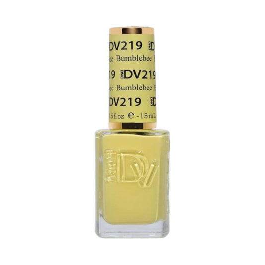 DND-Diva DV219 Bumblebee