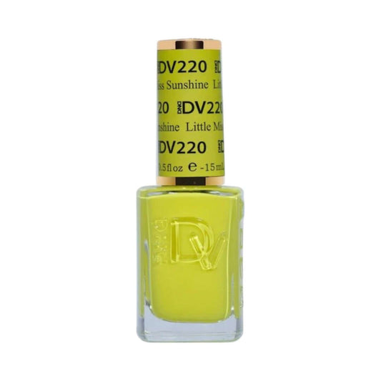 DND-Diva DV220 Little Miss Sunshine