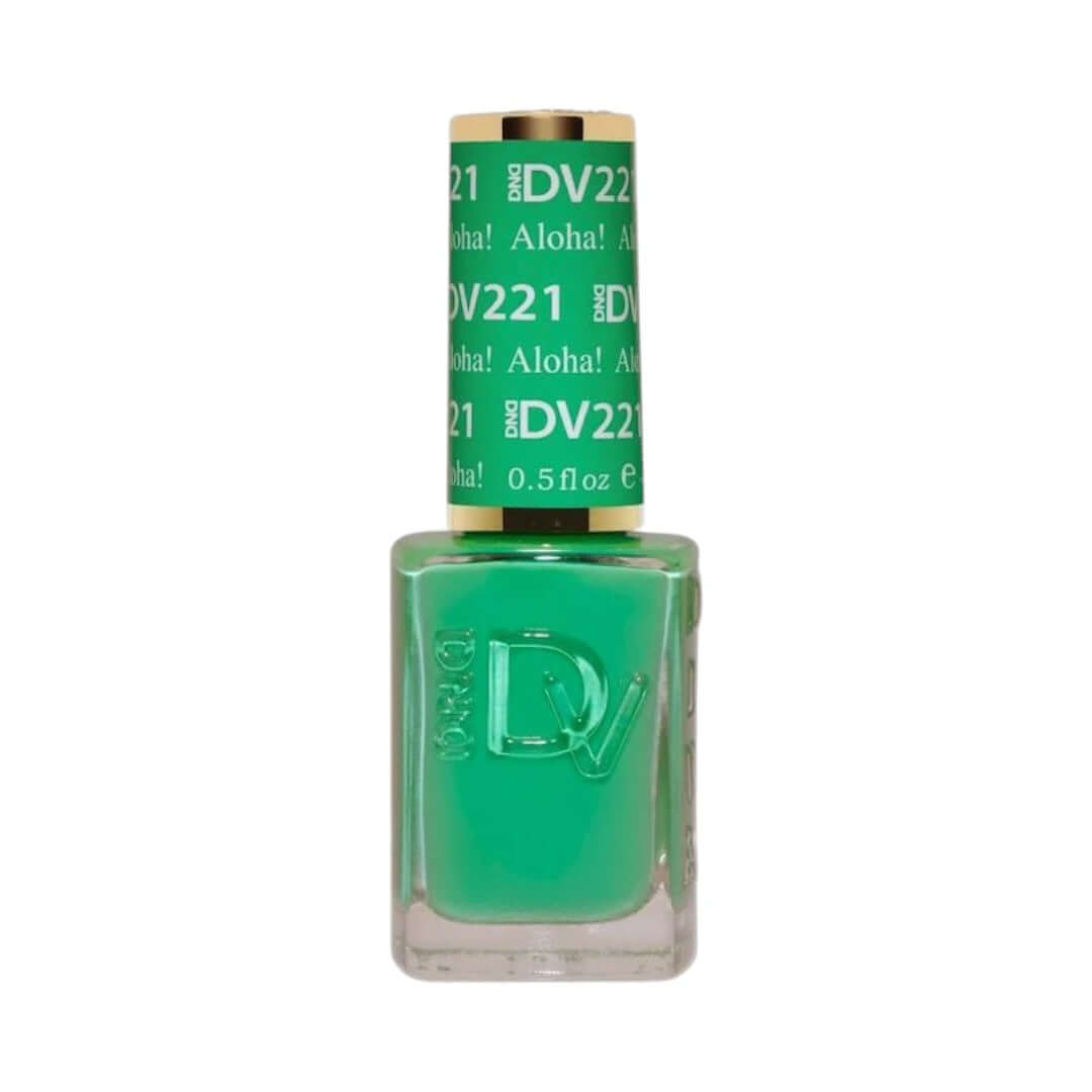 DND-Diva DV221 Aloha! | Nail Mall Beauty Supply