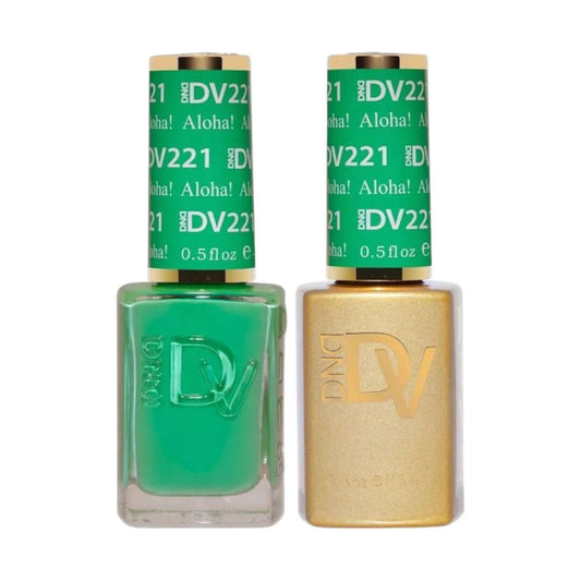 DND-Diva DV221 Aloha! Combo| DND Gel Canada