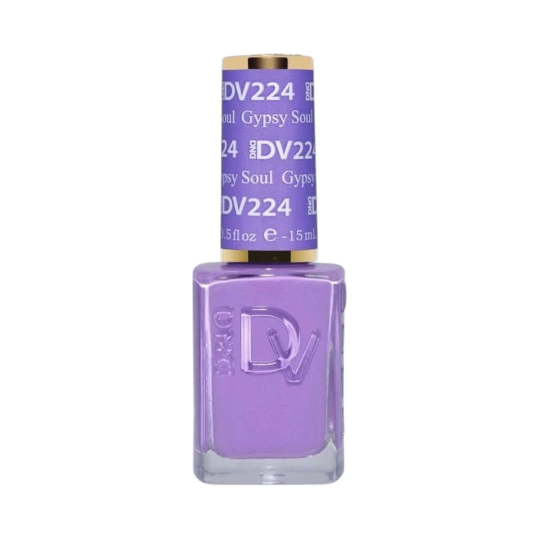 DND-Diva DV224 Gyspy Soul