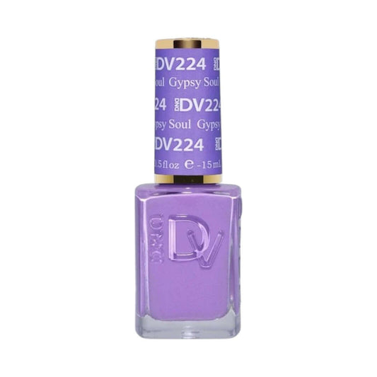 DND-Diva DV224 Gyspy Soul
