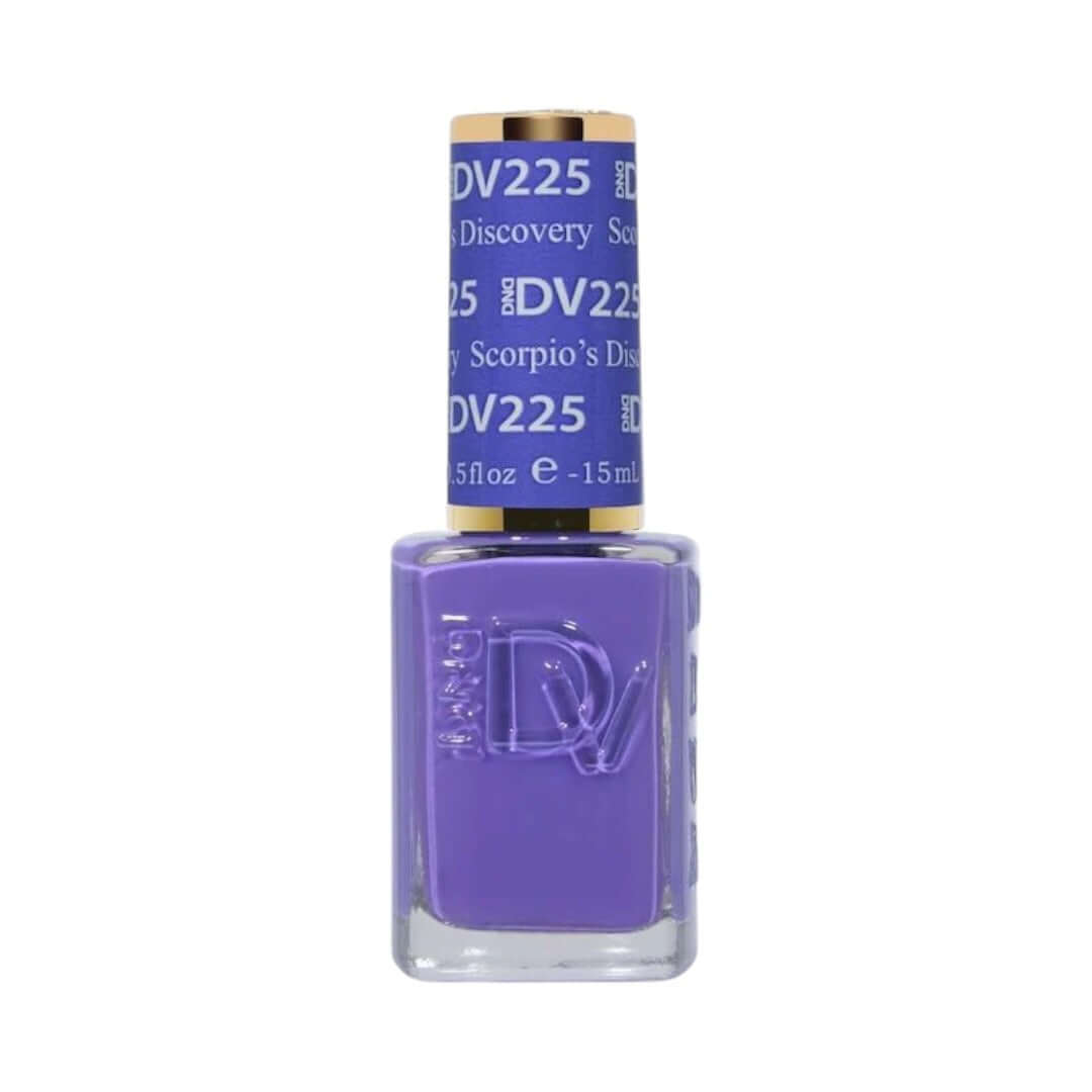 DND-Diva DV225 Scorpio's Discovery