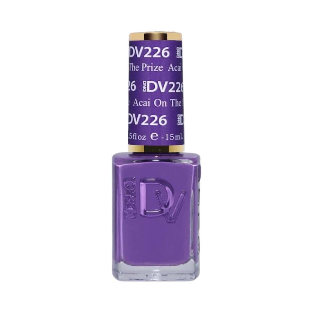 DND-Diva DV226 Acai On The Prize