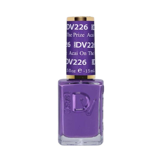 DND-Diva DV226 Acai On The Prize