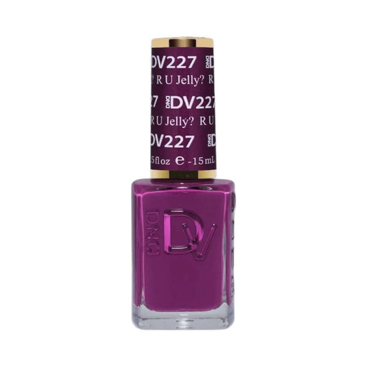 DND-Diva DV227 R U Jelly?