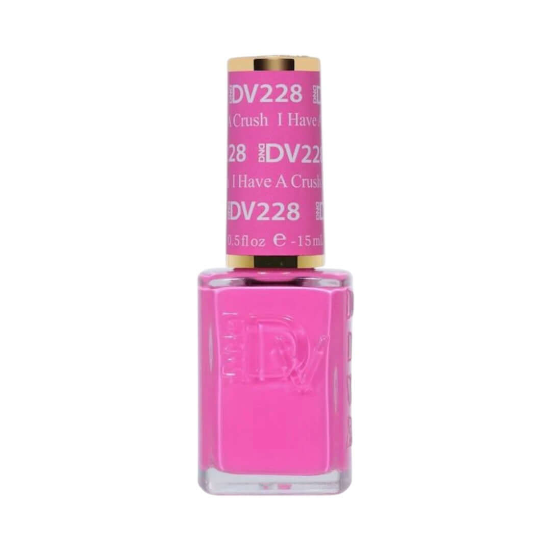 DND-Diva DV228 Have A Crush