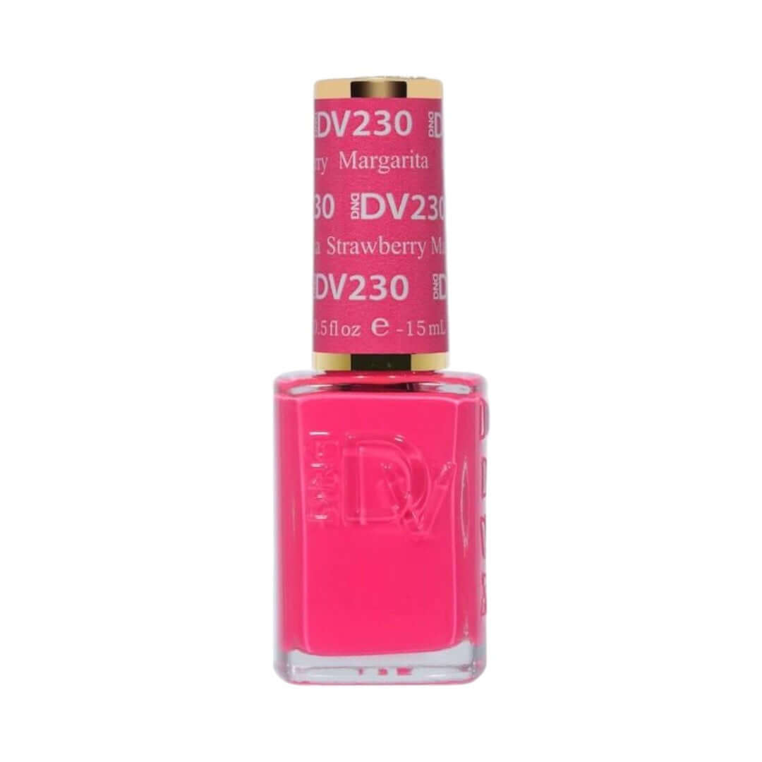 DND-Diva DV230 Strawberry Margarita