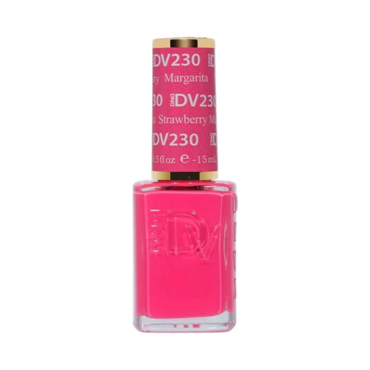 DND-Diva DV230 Strawberry Margarita