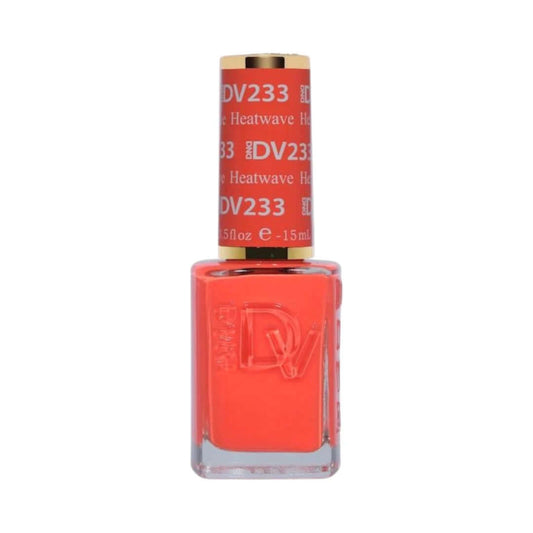 DND-Diva DV233 Heatwave
