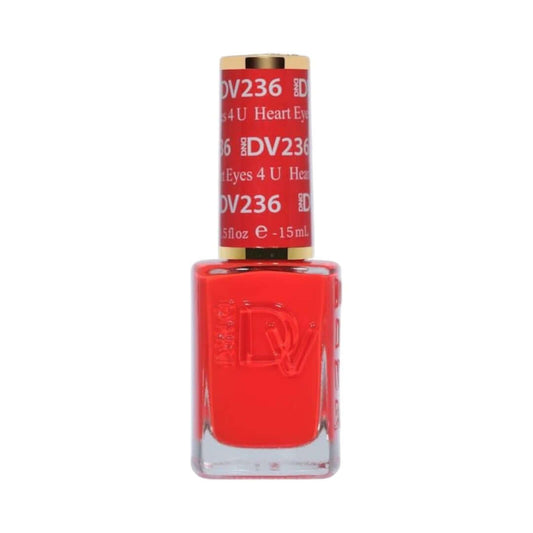 DND-Diva DV236 Heart Eyes 4 U