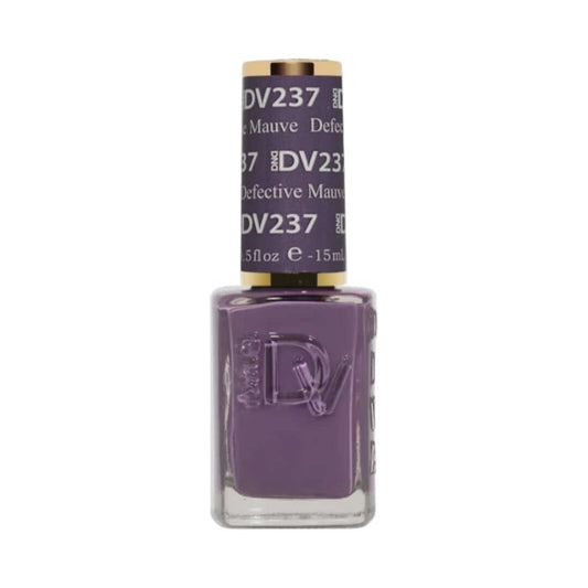 DND-Diva DV237 Detective Mauve