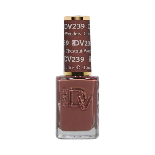 DND-Diva DV239 Chestnut Wonders