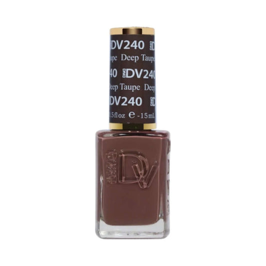 DND-Diva DV240 Deep Taupe