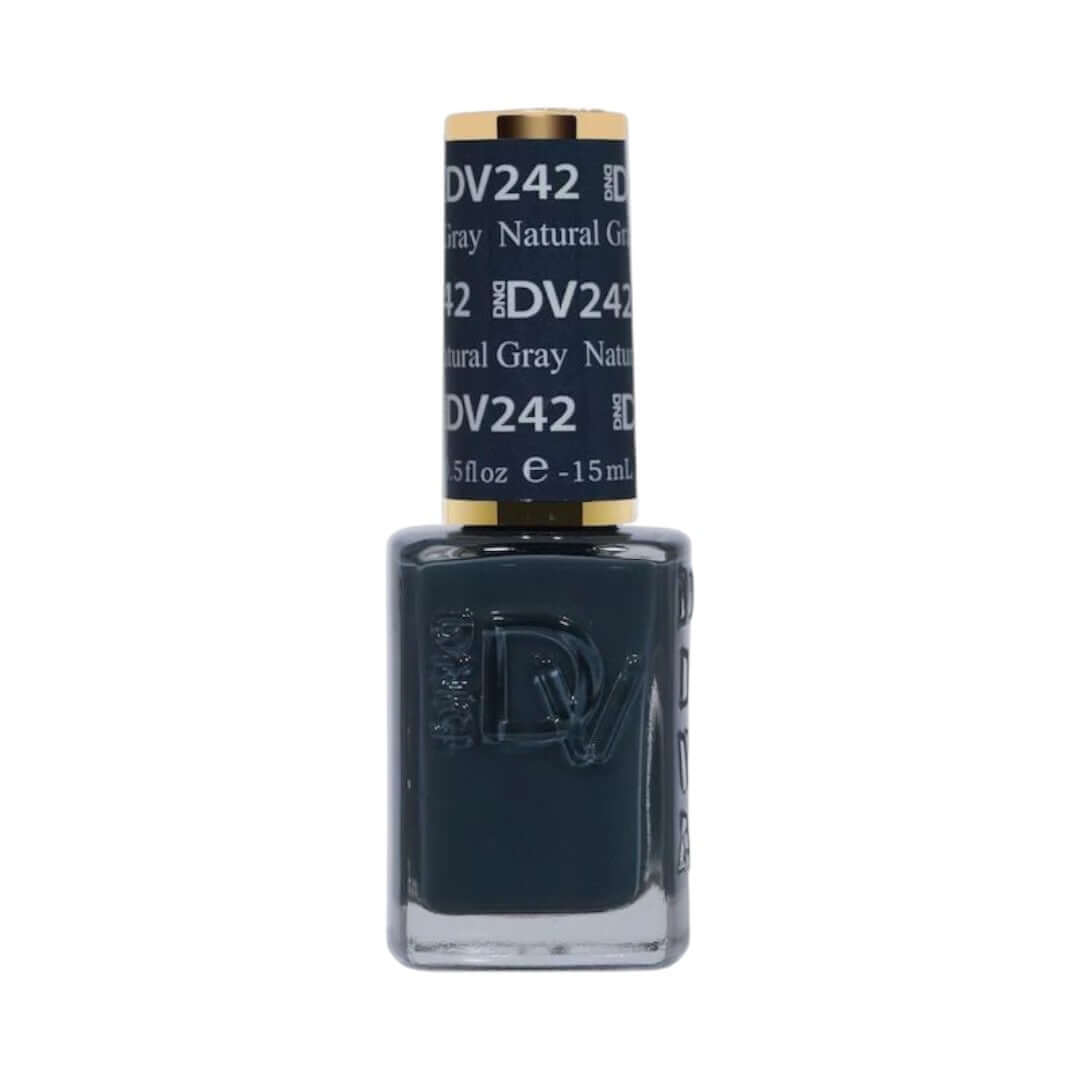 DND-Diva DV242 Nautical Gray