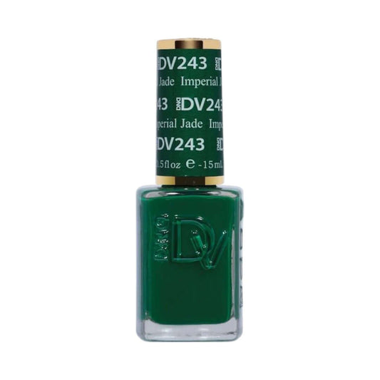 DND-Diva DV243 Imperial Jade
