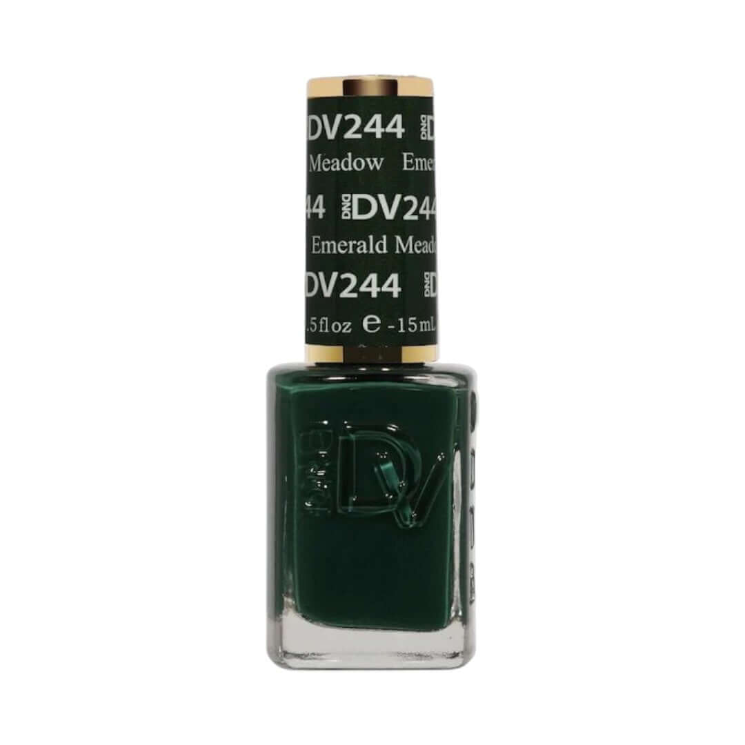 DND-Diva DV244 Emerald Meadow