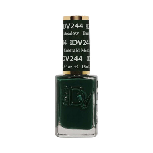 DND-Diva DV244 Emerald Meadow