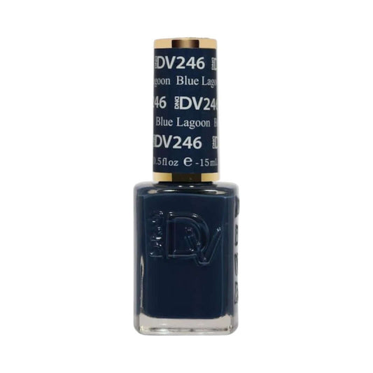 DND-Diva DV246 Blue Lagoon