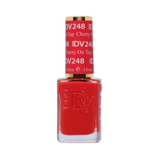 DND-Diva DV248 Cherry On Top