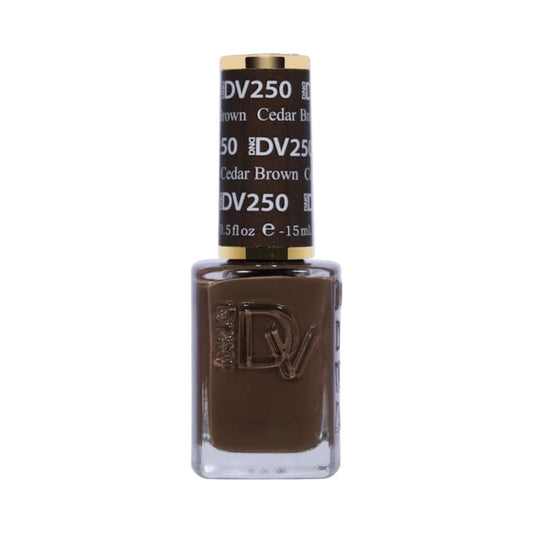 DND-Diva DV250 Cedar Brown