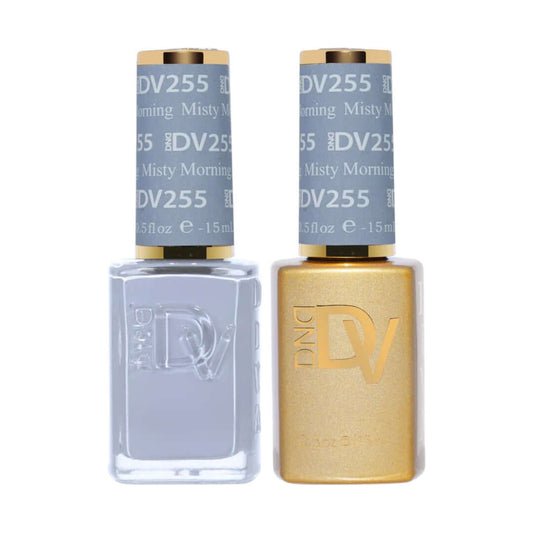 DND-Diva DV255 Misty Morning Combo| DND Gel Canada