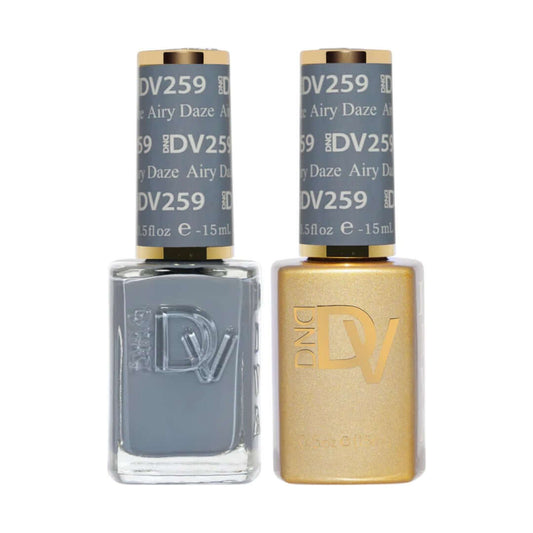 DND-Diva DV259 Airy Daze Combo| DND Gel Canada