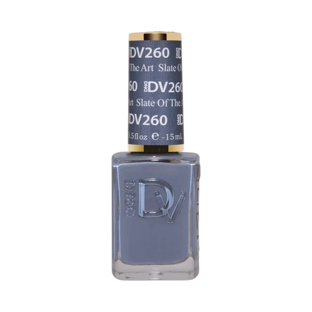 Bảng thông tin nghệ thuật DND-Diva DV260