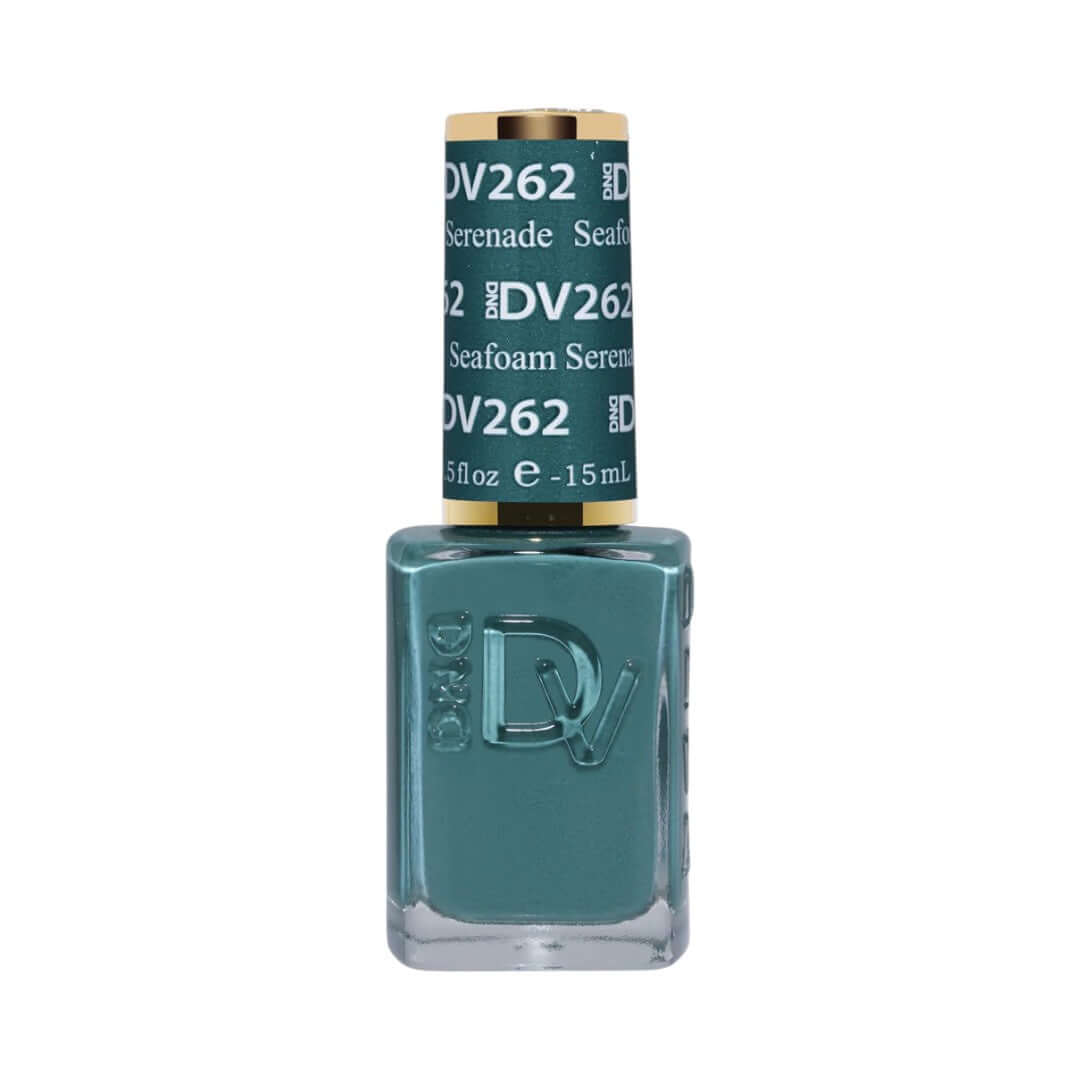 DND-Diva DV262 Seafoam Serenade
