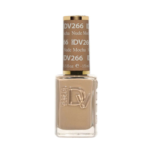 DND-Diva DV266 Nude Mocha
