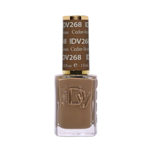 DND-Diva DV269 Chocolate Therapy