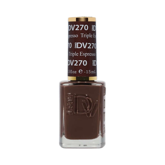 DND-Diva DV271 Western Cedar
