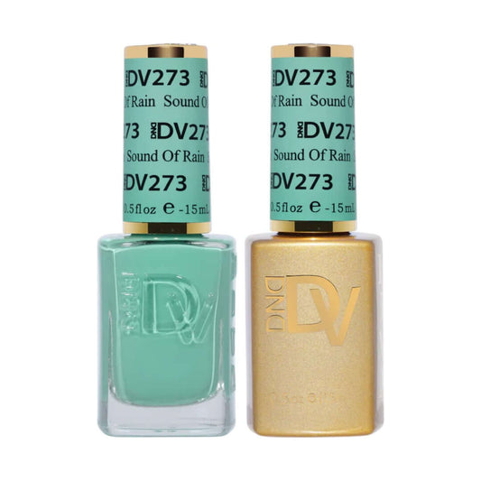 DND-Diva DV273 Sound Of Rain Combo| DND Gel Canada