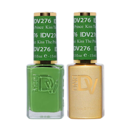 DND-Diva DV276 Kiss The Prince Combo| DND Gel Canada