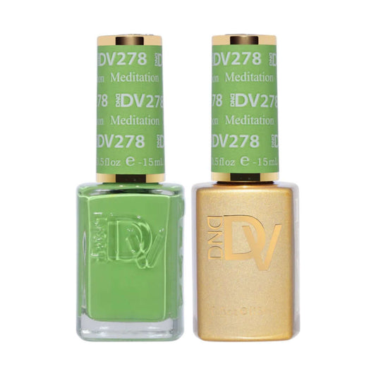 DND-Diva DV278 Meditation Combo| DND Gel Canada